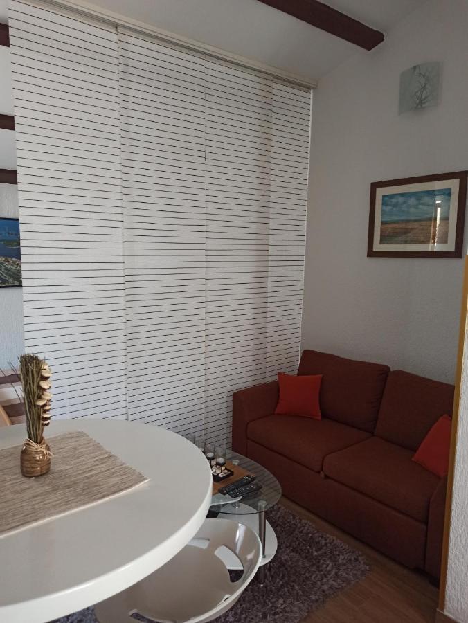 Adria Apartments PUY Exterior foto