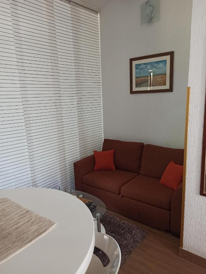 Adria Apartments PUY Exterior foto