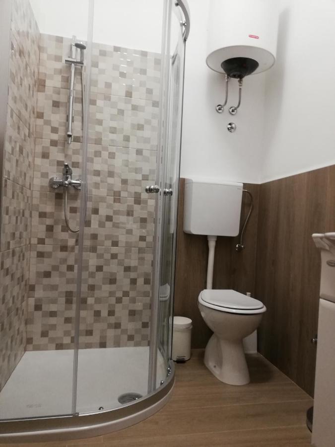Adria Apartments PUY Exterior foto